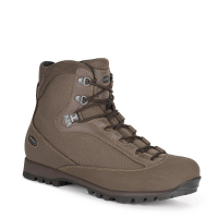 Ботинки охотничьи AKU Pilgrim GTX Combat FG M цвет Brown превью 1