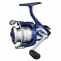 Катушка безынерционная DAIWA TD R 2508D