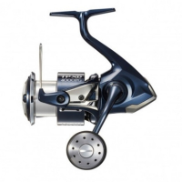 Катушка безынерционная SHIMANO 21 Twin Power XD A 4000 PG FA превью 1