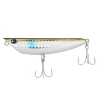 Воблер IMA Imapopkey 80F код цв. 204 превью 2