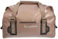 Гермосумка рыболовная SIMMS Dry Creek Duffel Small 60 л Tan