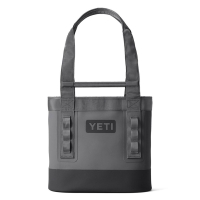 Сумка изотермическая YETI Camino Carryall 20 л цвет Storm Gray