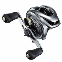 Катушка мультипликаторная SHIMANO Metanium DC 101HG