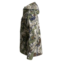 Куртка KING'S Hunter Ranger Softshell Jacket цвет XK7 превью 9