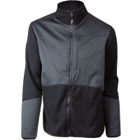 Толстовка SKOL Shadow Jacket Polartec Thermal Pro цвет Black превью 1