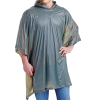 Дождевик COGHLAN'S Poncho цв. оливковый превью 2