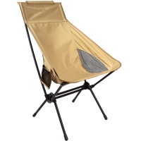 Кресло складное LIGHT CAMP Folding Chair Large цвет песочный превью 1