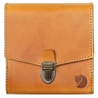 Подсумок-патронташ FJALLRAVEN Cartridge Bag цвет 249 Leather Cognac превью 1