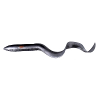 Приманка SAVAGE GEAR LB Real Eel 30 цв. 20-Black Silver Eel превью 1