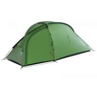 Палатка HUSKY Bronder 2 цвет зеленый превью 1