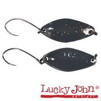 Блесна колеблющаяся LUCKY JOHN Tr Ima 2,1 г 2,6 см код цв. 009 превью 1