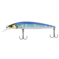 Воблер JACKALL Rerange 85SP MR цв. hl young hasu превью 2
