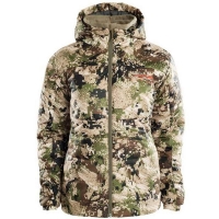 Куртка SITKA WS Kelvin Hoody цвет Optifade Subalpine