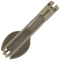 Ложка-вилка MSR Spork цв. Gray