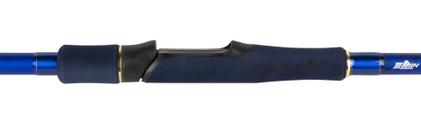Спиннинг HEARTY RISE Jig Force II 842M 2,55 м тест 10 - 42 г превью 3