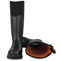 Сапоги SWAMP Serval High цвет Black превью 6