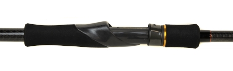 Спиннинг GRAPHITELEADER Tiro 842M тест 6 - 32 г превью 3
