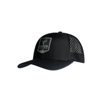 Бейсболка KING'S Recon Patch Hat цвет Black