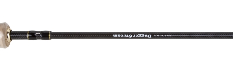 Спиннинг SMITH Dagger Stream TES55UL тест 0 - 6 г превью 3