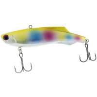 Раттлин MADNESS Shiriten Vibe Silver Powder Series 93 мм код цв. #SY06 превью 2