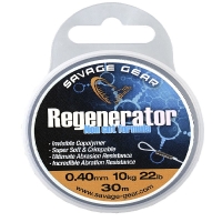 Леска SAVAGE GEAR Regenerator Mono 30 м 0,70 мм