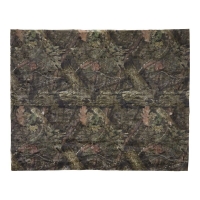 Сеть маскировочная ALLEN VANISH 3D Leafy Omnitex цв. Mossy Oak Country превью 11