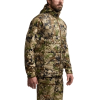 Жилет SITKA Microdown Vest цвет Optifade Subalpine превью 5