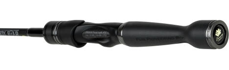 Спиннинг THIRTY34FOUR Advancement 2 Circle Limited Fpr-55 тест 0 - 1,8 г превью 2