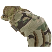 Перчатки тактические MECHANIX Fastfit цвет MultiCAM превью 4