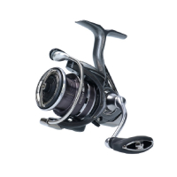 Катушка безынерционная DAIWA 20 Exceler LT2000 превью 3