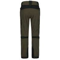 Брюки ALASKA WS Superior Pro Pant цвет Brown / Black превью 2