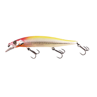 Воблер JACKALL RV-Minnow 110 SP цв. clown превью 1