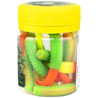 Green/Orange/Chartreuse