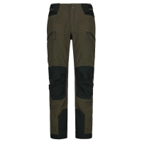 Брюки ALASKA WS Superior Pro Pant цвет Brown / Black