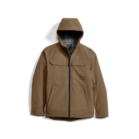 Куртка SITKA Grindstone Work Jacket цвет Tobacco превью 14