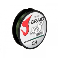 Плетенка DAIWA PX UL Braid PE 0,6