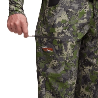 Брюки SITKA Traverse Pant New цвет Optifade Cover превью 2