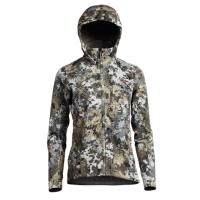 Куртка SITKA WS Jetstream Jacket New цвет Optifade Elevated II превью 1