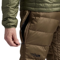 Брюки SITKA Microdown Pant цвет Coyote превью 9