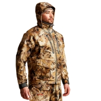 Куртка SITKA Hudson Jacket цвет Optifade Marsh превью 9