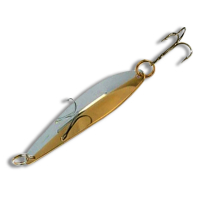 Блесна колеблющаяся WILLIAMS Ice Jig J50 7 г код цв. H превью 1