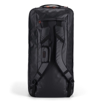 Гермосумка SIMMS Tailwind Duffel 80 л цвет Black превью 4