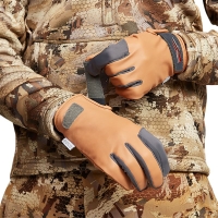Перчатки SITKA Gunner Ws Glove цвет Tan превью 5
