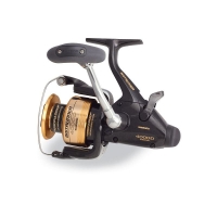 Катушка с байтранером SHIMANO Usa Baitrunner 8000D EU Model