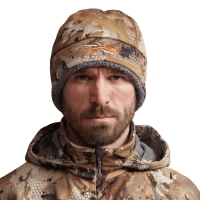 Шапка SITKA Jetstream Insulated WS Beanie цвет Optifade Marsh превью 3