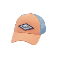 Кепка SIMMS Classic Script Cap цвет Conch Shell