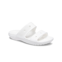 Шлепанцы CROCS Classic Sandal цвет Белый