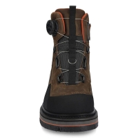 Ботинки SIMMS G3 Guide BOA Boot Felt цвет Hickory превью 5