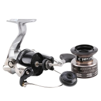 Катушка безынерционная SHIMANO Rarenium Ci4+ превью 2