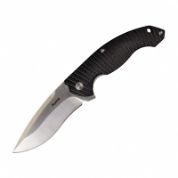 Нож складной RUIKE Knife P852-B цв. Черный превью 1